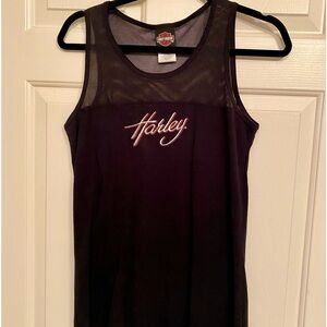 Harley Davidson Tank Top